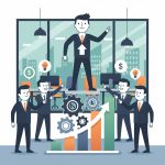 Rentabilité locative : Comment la colocation booste vos rendements