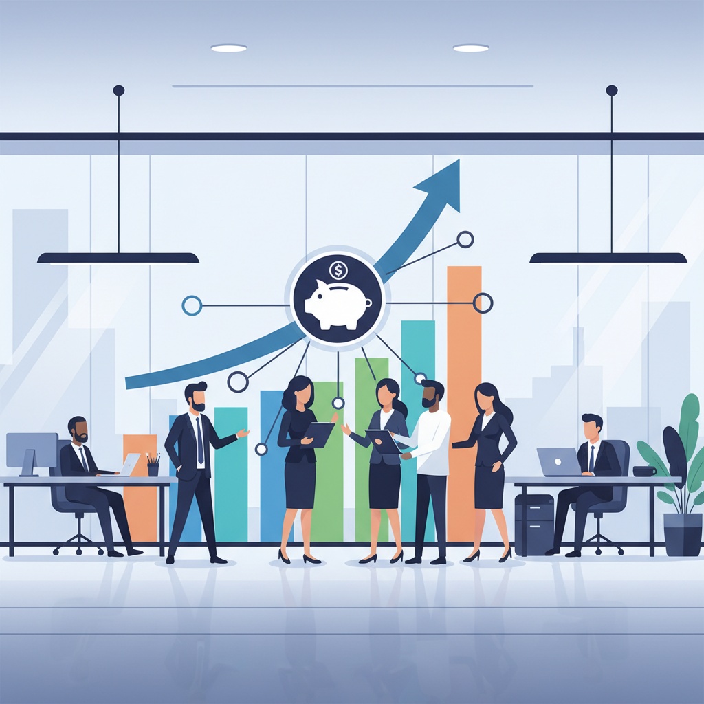 ETF investissement stratégie